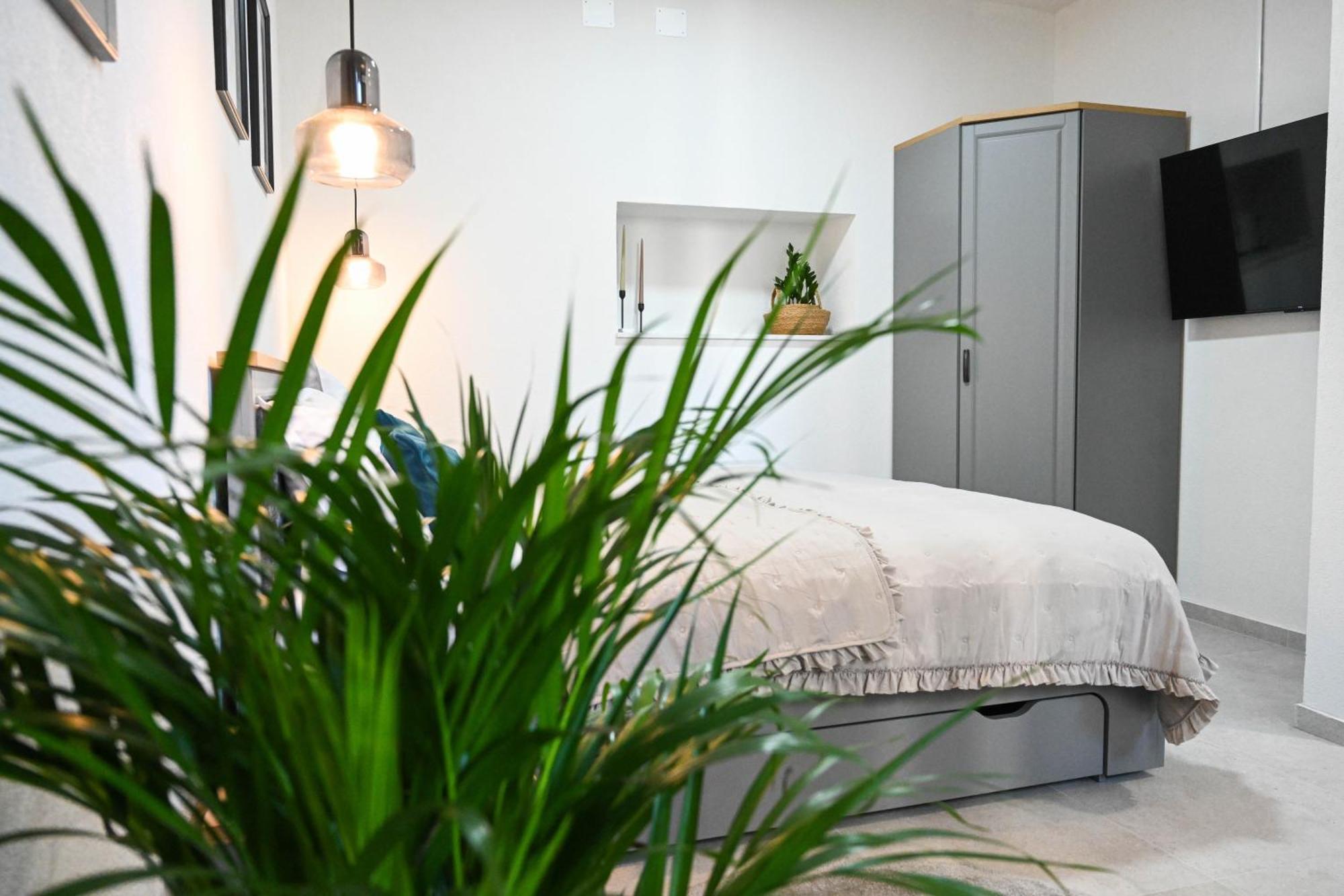 4-Star Design Apartments Bubamara ザダル エクステリア 写真