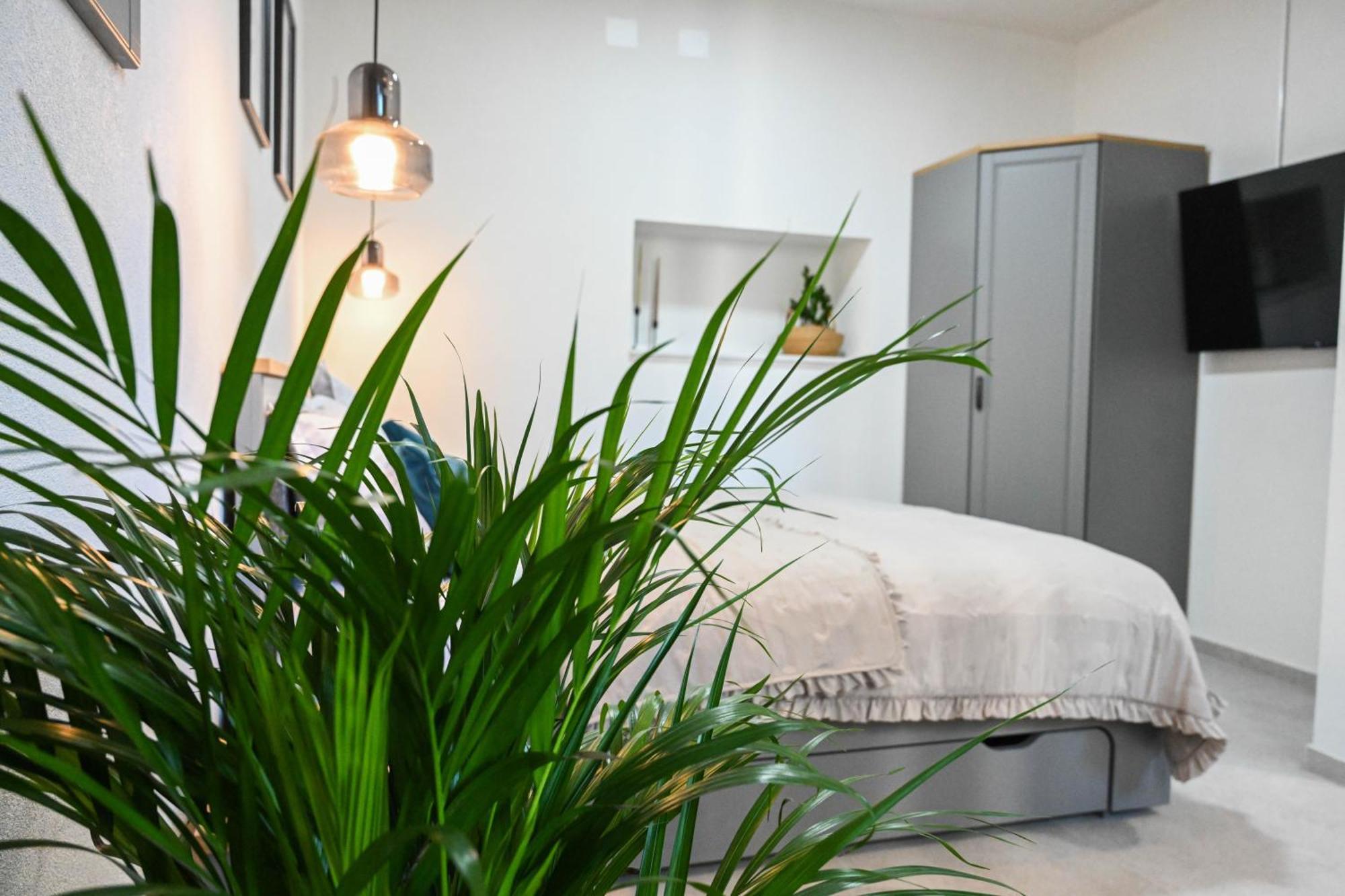 4-Star Design Apartments Bubamara ザダル 部屋 写真